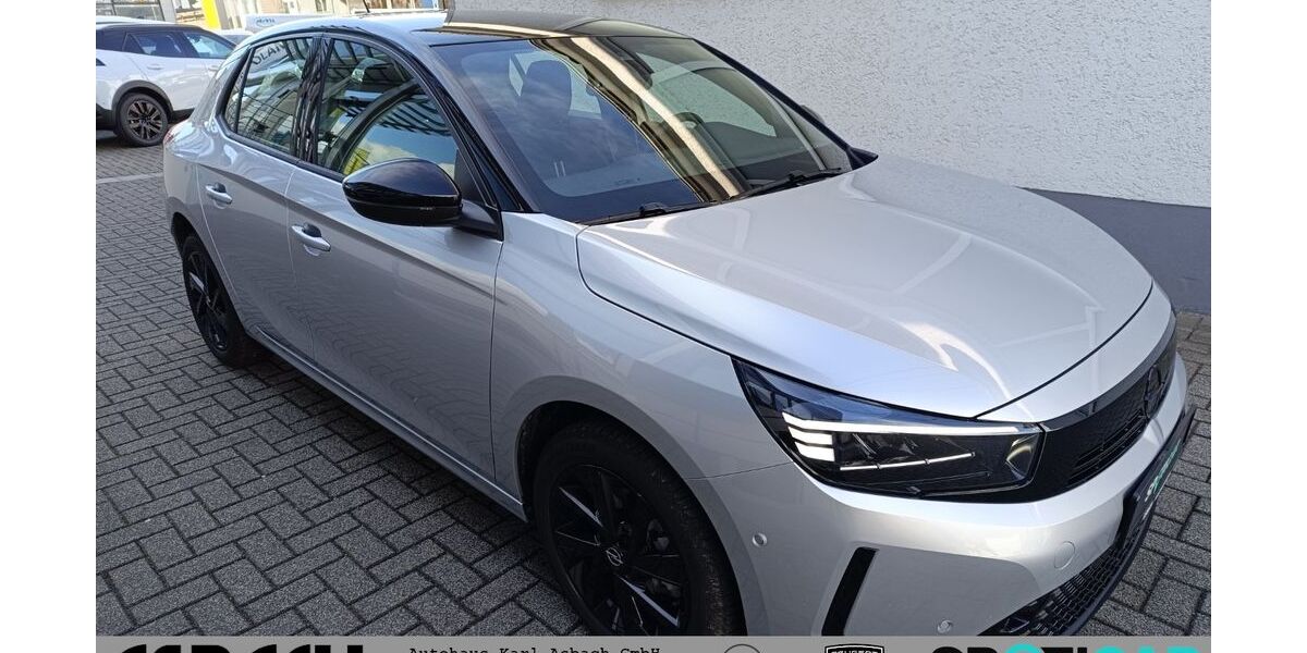 Opel Corsa 2.700 km 17.990 &euro; Hachenburg 57627