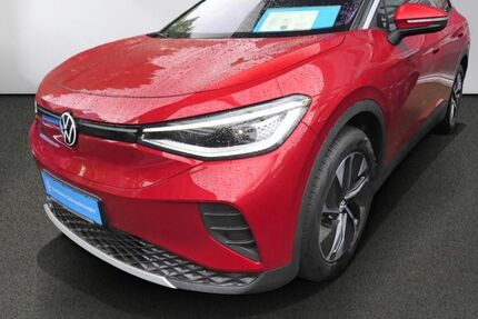 VW ID.4 2.550 km 36.880 &euro; Lübeck 23560