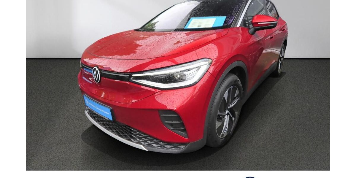 VW ID.4 2.550 km 36.880 &euro; Lübeck 23560