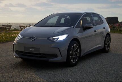 VW ID.3 20.552 km 31.290 € Simmern 55469