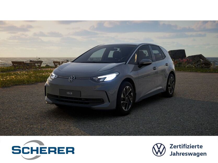 VW ID.3 20.552 km 31.290 € Simmern 55469