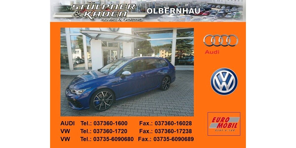 VW Golf 24.470 km 42.900 &euro; Olbernhau 09526