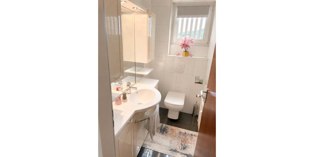 Etagenwohnung Homburg - 5.5 Zimmer, 130 m&sup2;, 365.000&euro; | Angebot:27108742