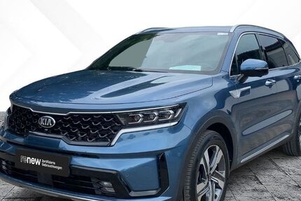 Kia Sorento 81.500 km 32.798 &euro; Hildesheim 31135