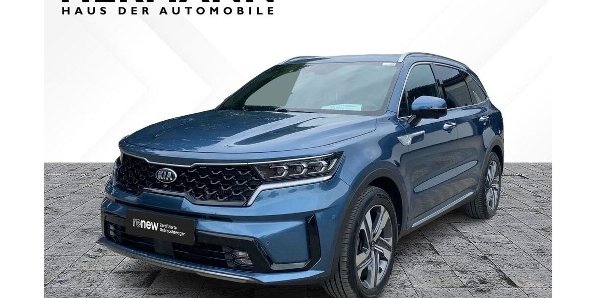Kia Sorento 81.500 km 32.798 &euro; Hildesheim 31135