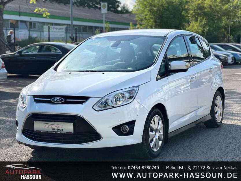 C-Max