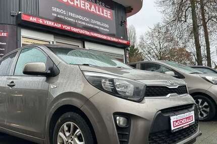 Kia Picanto 149.847 km 7.690 &euro; Dortmund 44369