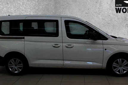 VW Caddy Maxi 62.000 km 25.900 &euro; Vogtsburg 79235