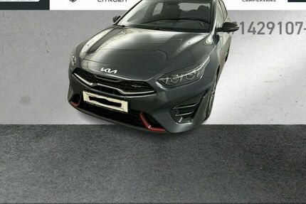 Kia ceed / Ceed 23.084 km 27.500 &euro; Bietigheim-Bissingen 74321