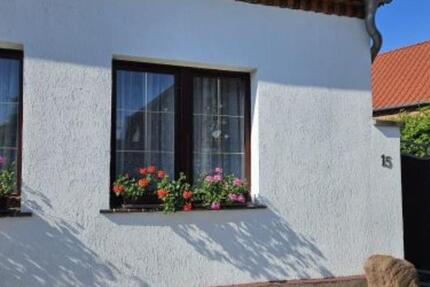 Charmante Doppelhaushälfte in Demker 3 zimmer