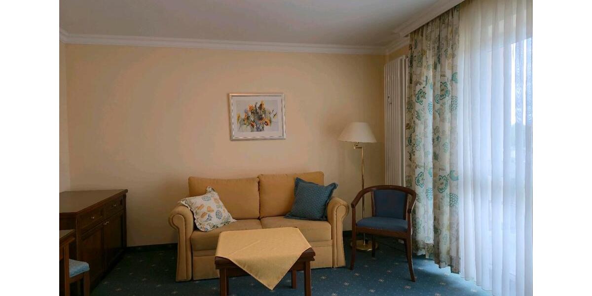 Etagenwohnung Bad Füssing - 2 Zimmer, 39 m&sup2;, 155.000&euro; | Angebot:26905320
