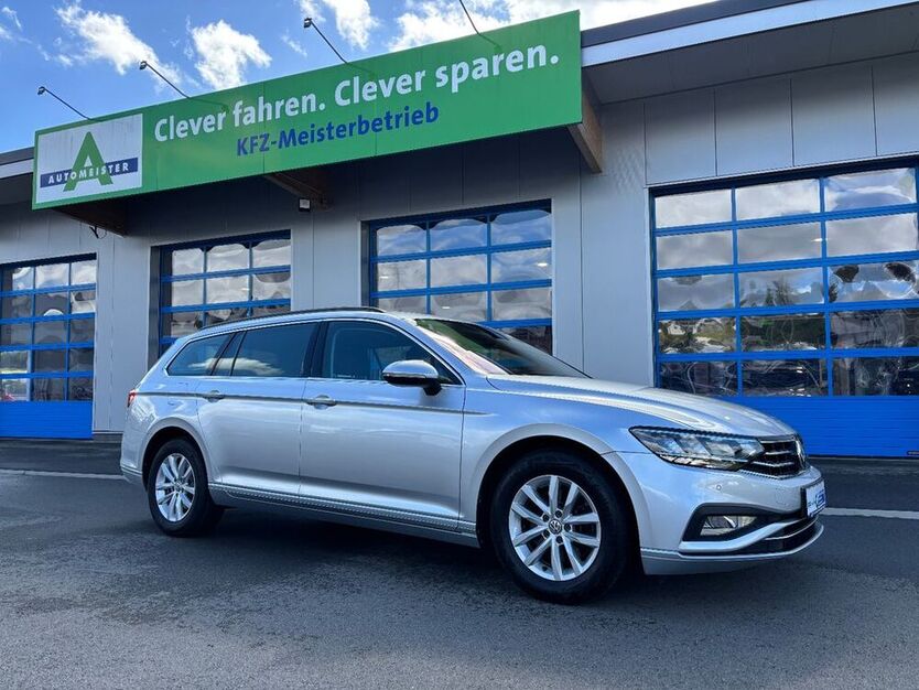 Passat Variant