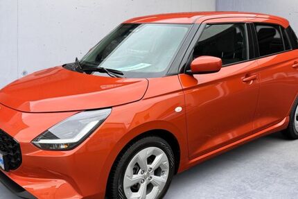 Suzuki Swift 16.908 km 17.470 &euro; Weil am Rhein 79576
