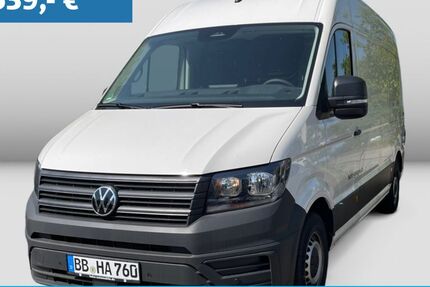 VW Crafter 4.999 km 45.695 &euro; Böblingen 71032
