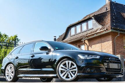 Audi A6 237.700 km 13.390 &euro; Haiger 35708