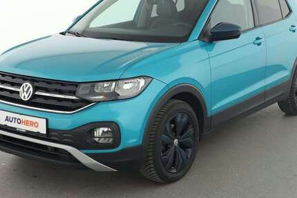 VW T-Cross 34.608 km 15.740 € Berlin 14059