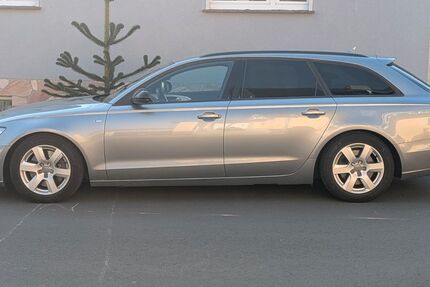Audi A6 173.000 km 15.000 &euro; Gudensberg 34281