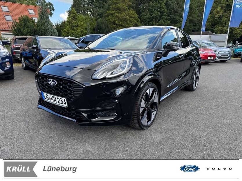 Ford Puma 2.500 km 32.880 € Lüneburg 21339