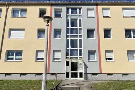 Wohnung Riesa Neuweida - 4 Zimmer, 76 m&sup2;, 80.000&euro; | Angebot:24984289