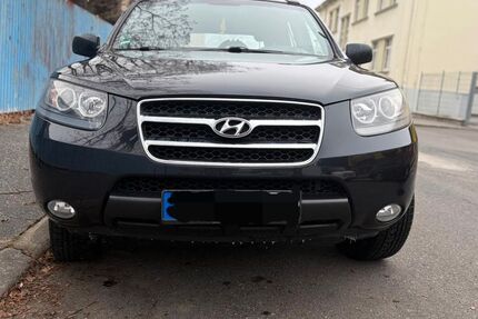 Hyundai SANTA FE 295.000 km 3.700 &euro; Lütjensee 22952