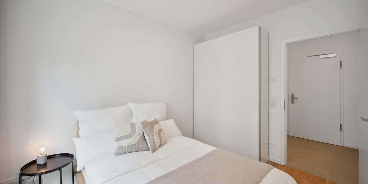 Zimmer Berlin Mitte - 825&euro; | Angebot:26853687