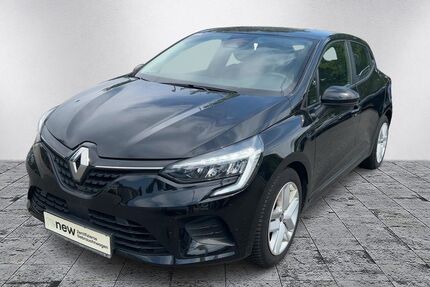 Renault Clio 44.570 km 14.480 &euro; Bornhöved 24619