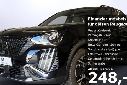 Peugeot 2008 5.350 km 23.490 &euro; Lörrach 79541