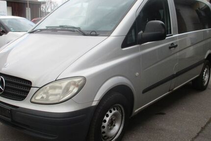 Mercedes-Benz Vito 200.000 km 5.800 &euro; Bielefeld 33699