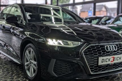 Audi A3 56.083 km 22.980 &euro; Dieburg 64807