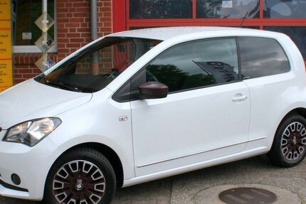 Seat Mii 69.600 km 7.990 &euro; Celle 29221