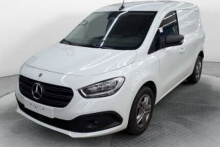 Mercedes-Benz Citan 16.800 km 23.460 &euro; Dessau-Roßlau 06847