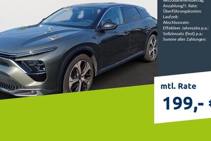Citroen C5 X 35.678 km 20.580 € Dülmen 48249
