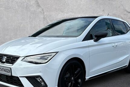 Seat Ibiza 43.197 km 19.450 &euro; Ostheim 97645