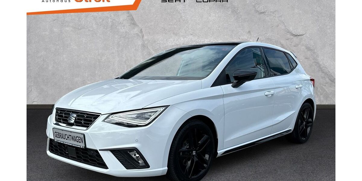Seat Ibiza 43.197 km 19.450 &euro; Ostheim 97645