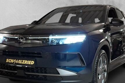 Opel Grandland (X) 13.219 km 27.470 &euro; Bremerhaven 27570