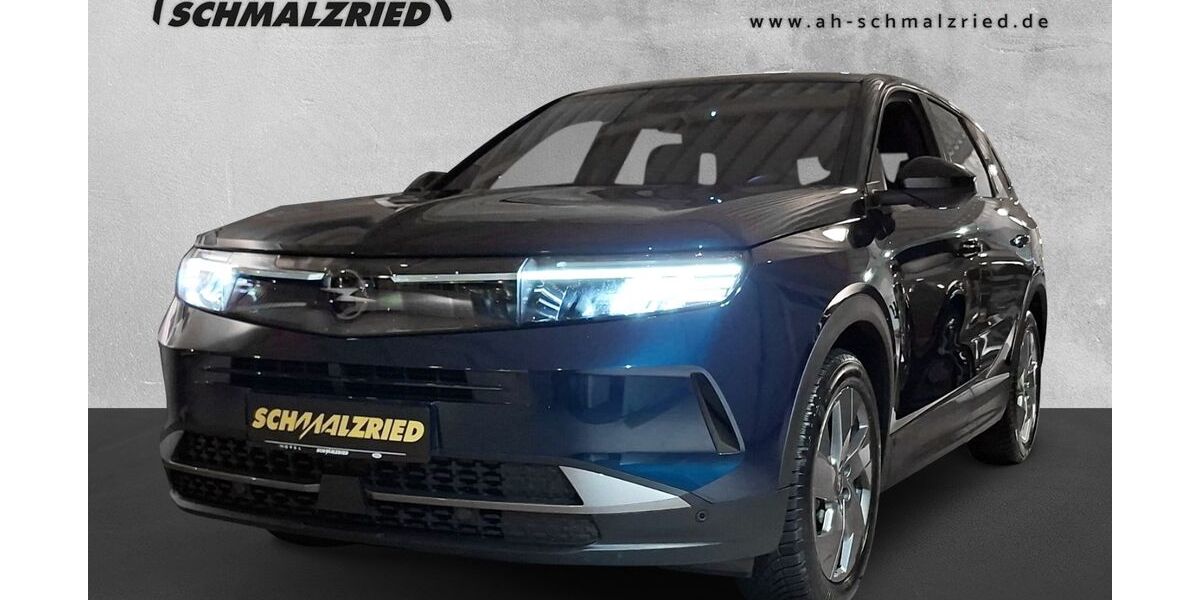 Opel Grandland (X) 13.219 km 28.970 &euro; Bremerhaven 27570