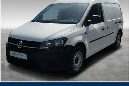 VW Caddy Maxi 19.674 km 21.950 &euro; Chemnitz 09113