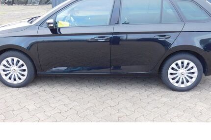 Skoda Fabia 41.500 km 15.990 &euro; Vordorf 38533