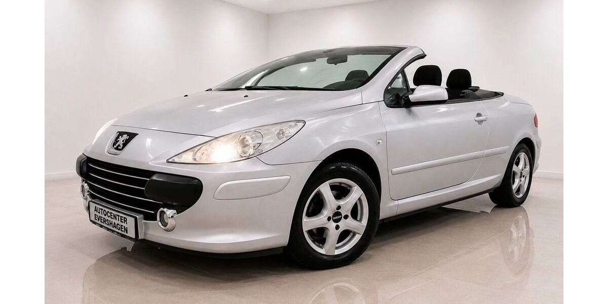 Peugeot 307 133.000 km 4.270 &euro; Rostock 18106