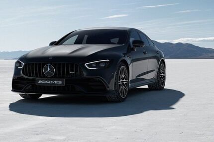 Mercedes-Benz AMG GT 17.501 km 79.450 &euro; Wietmarschen 49835