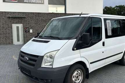 Ford Transit 175.000 km 6.990 &euro; Burgdorf 31303