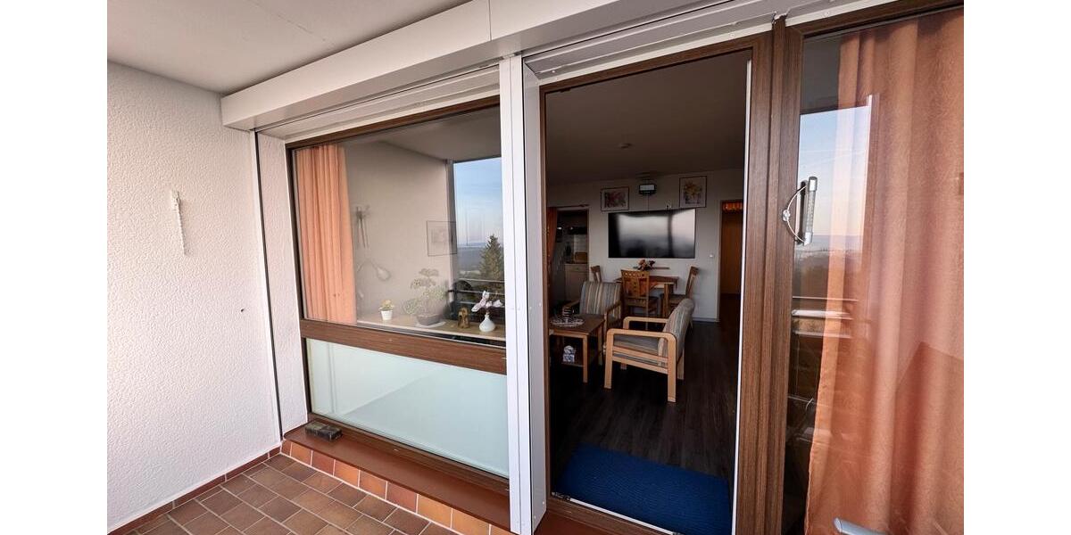 Etagenwohnung Lollar - 1 Zimmer, 38 m&sup2;, 52.600&euro; | Angebot:27436236