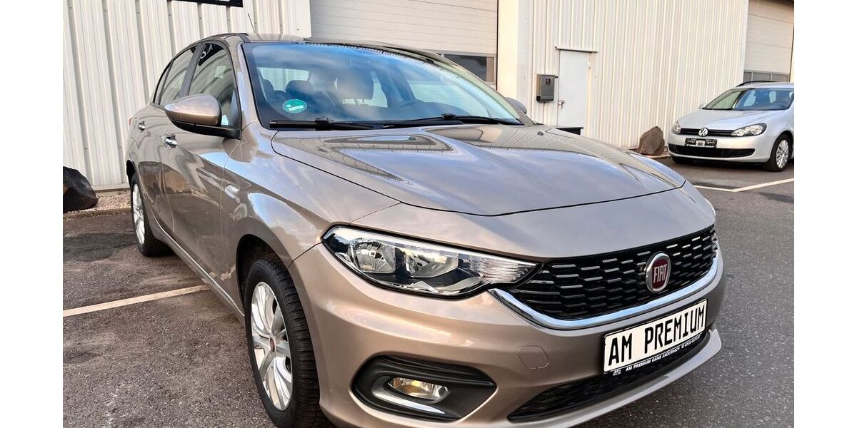 Fiat Tipo 118.000 km 7.790 &euro; Andernach 56626