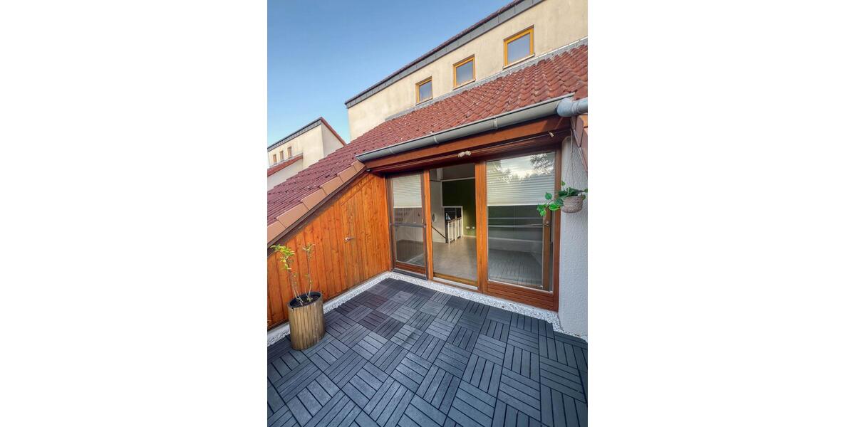 Maisonettenwohnung Gifhorn - 3 Zimmer, 93 m&sup2;, 245.000&euro; | Angebot:27426755