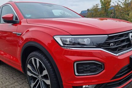 VW T-Roc 91.000 km 22.800 € Bielefeld 33609