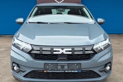 Dacia Sandero 25.000 km 13.999 &euro; Dillingen an der Donau 89407
