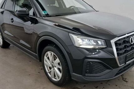 Audi Q2 12.000 km 22.990 &euro; Laatzen 30880