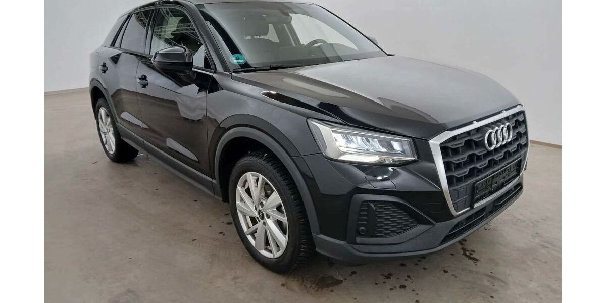 Audi Q2 12.000 km 22.990 &euro; Laatzen 30880