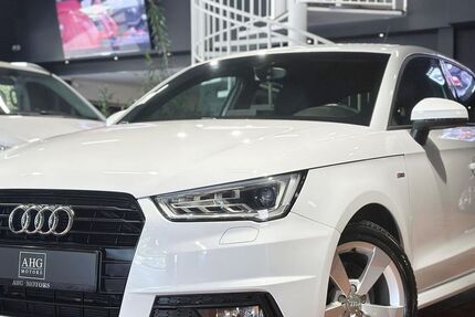 Audi A1 57.020 km 16.900 &euro; Bonn 53177
