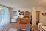 132911 Ihr Rückzugsort auf dem Darß, gepflegte Erdgeschosswohnung mit Terrasse, Garten u. Stellplatz - Etagenwohnung Prerow Ostseebad Prerow | Angebot:26947674